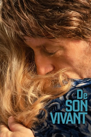 Affiche du film De son vivant