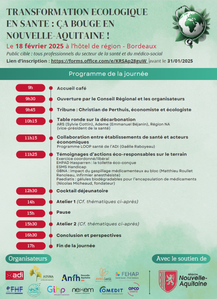 Programme