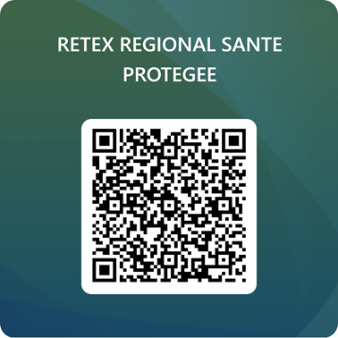 QR Code d'inscription