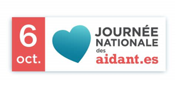 Visuel journée nationale des aidants