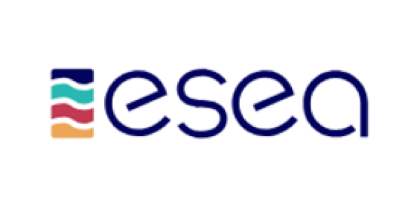 Logo ESEA