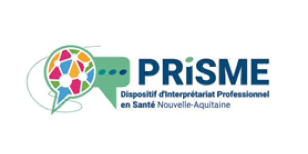 Logo Prisme