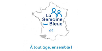 Visuel Semaine Bleue 64