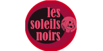 Logo Les soleils noirs
