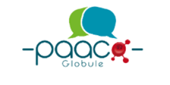 Logo Paaco-Globule