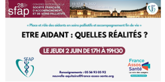 Visuel Etre aidant quelles réalités?