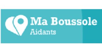 Logo Ma boussole aidants