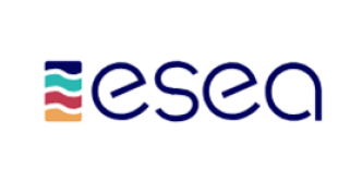 Logo ESEA