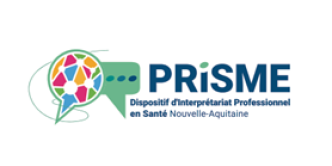 Logo Prisme