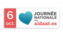 Visuel journée nationale des aidants