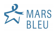 Visuel Mars Bleu CHCB