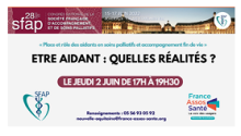 Visuel Etre aidant quelles réalités?