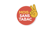 Logo Mois sans tabac