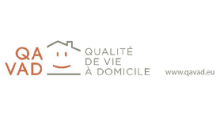 Logo QAVAD