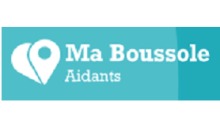 Logo Ma boussole aidants