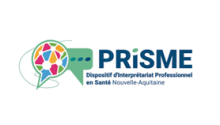 Logo Prisme